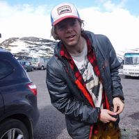 Fotos de John Ottosson