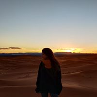 Le foto di Carlota Urbez