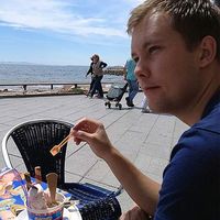 Markus Vuorenpää的照片