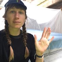 Fanny  lindh's Photo