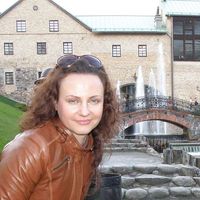 Iryna Kuryla's Photo