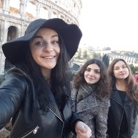 Fotos de Katerina Bychkova