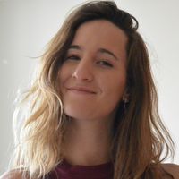 Fotos de Isidora Chicharro