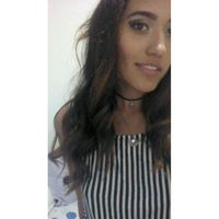 Daniela Cuenca's Photo