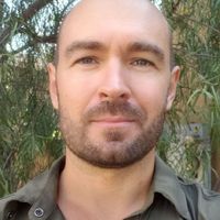 Mark Crawford's Photo