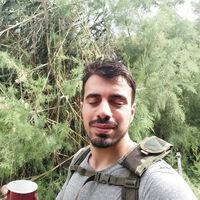 Ashraf Nassar's Photo