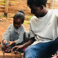 Salih Abdelrhaman Yousif's Photo