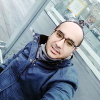 moustafa Sobhy's Photo