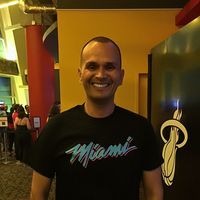 jose cortés's Photo
