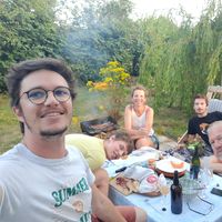 Benjamin Gréau的照片