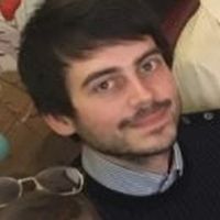 thomas Guilmoto's Photo