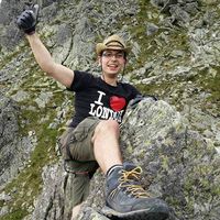 Lukas Audickas的照片