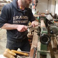 Jan-Willem Hendrik van der Mijde's Photo