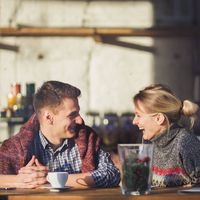 Julia & Mateusz's Photo