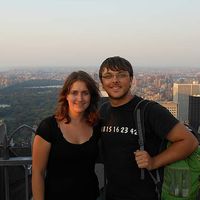 Fotos de Annette Voß