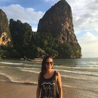 Le foto di Naná Oshiro