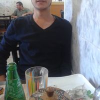 Sébastien  Scofield's Photo