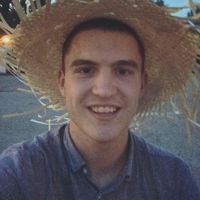 Lukáš Měchura's Photo