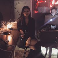 Olha Arveladze's Photo