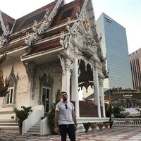 Ruben Nogaledo Alvarez的照片