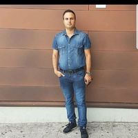 Benjamin Izac's Photo