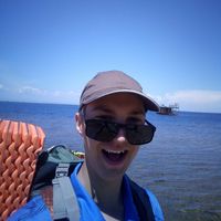 Michael Gordeev's Photo