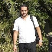 Zied El Batti's Photo