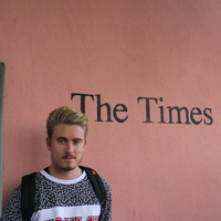 Fran Estevez的照片