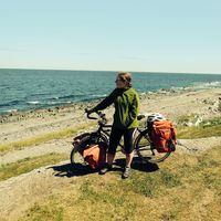 Joannie Hudon's Photo