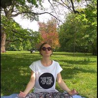 Anna Lisicka的照片