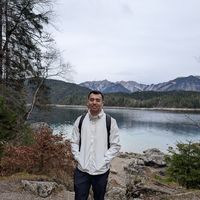 Samuel Vasquez's Photo