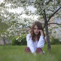 Daria Kosmachenko's Photo