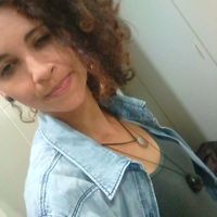 Franciele Xingu的照片