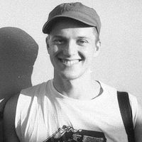 Andrew Matvienko's Photo