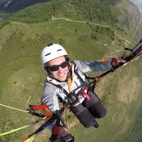 Dmitri Zhurbikov's Photo