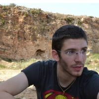 Vidal Binder's Photo