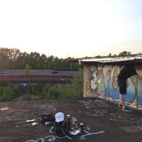 Giorgi Grdzelishvili的照片