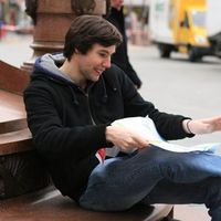 Matthieu Chabot的照片