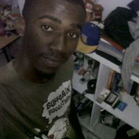 Rainer Antonio's Photo