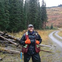 Alan Egilson's Photo