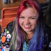 Alicia Barros Marin's Photo