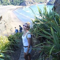 Sophia Langenbacher's Photo