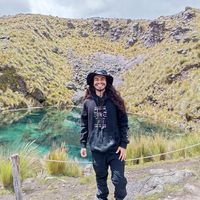 Josué Ramirez的照片