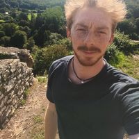 Antoine Berizzi的照片