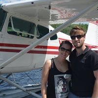 Fotos de Clément & Claire