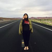 Frances Que的照片