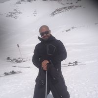 Alito Ferradj's Photo