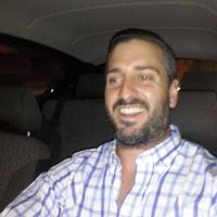 Cristian Marcos's Photo