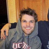 Kevin Grothe's Photo