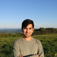 Lionel Rodriguez's Photo